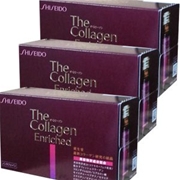 Nước uống bổ sung collagen (The Collagen Enriched) 50mlx10